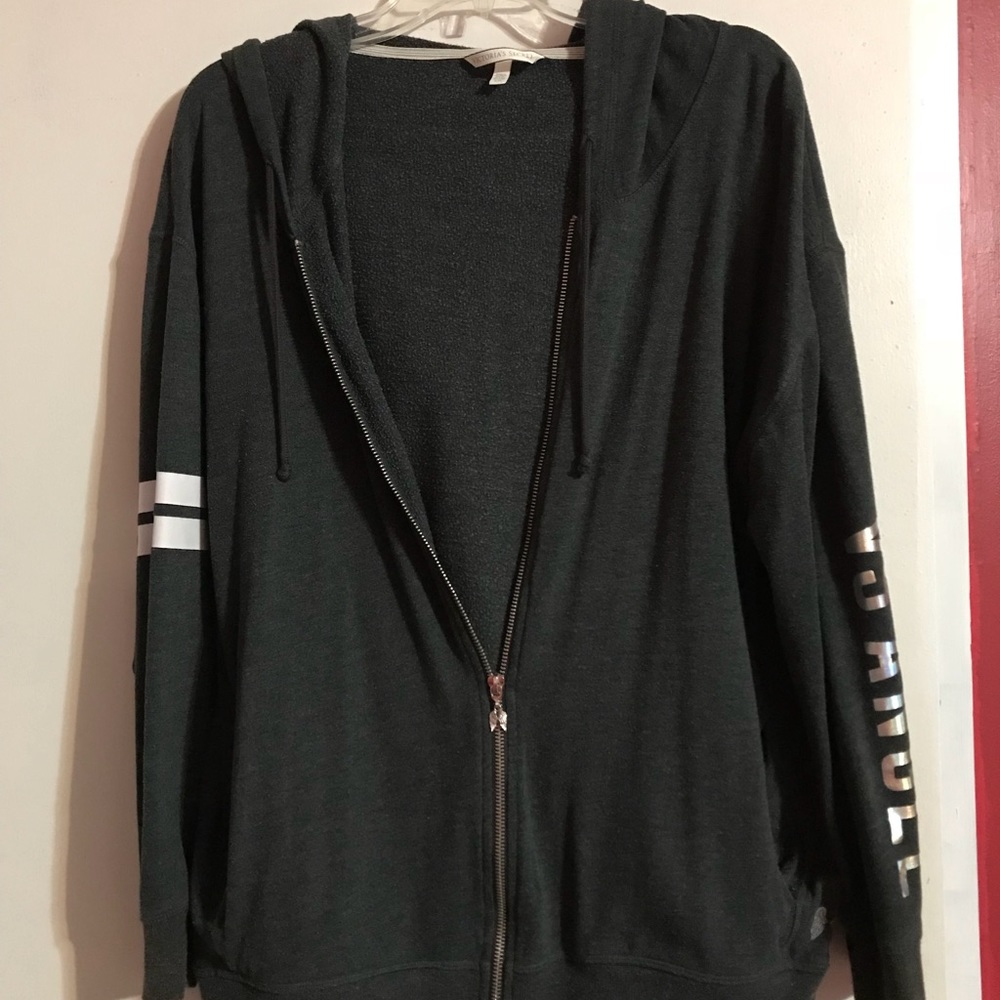 Victoria’s Secret Angel Hoodie